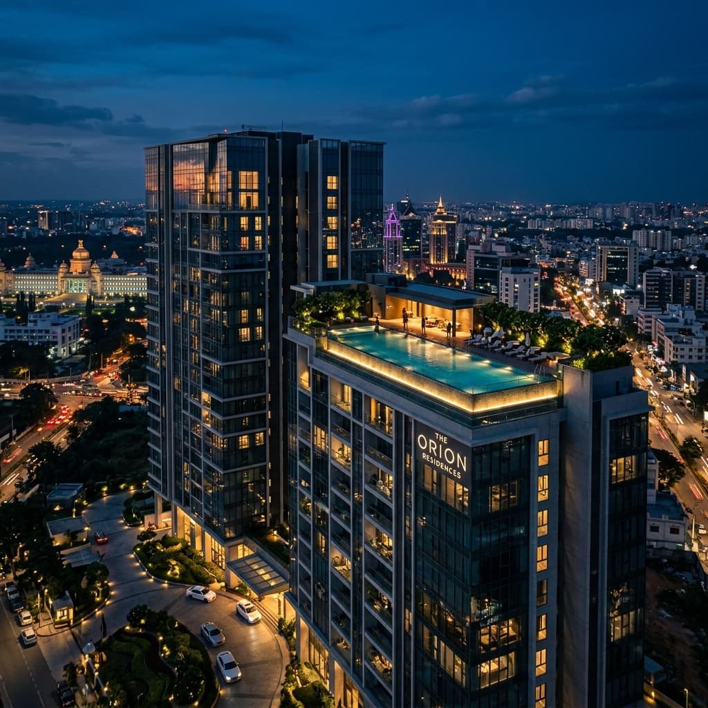 Why Arvind Sylva on Sarjapur Road Is Bengaluru's Most Anticipated Pre-Launch